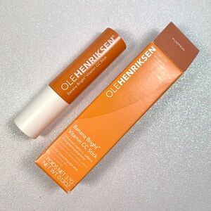 Ole Henriksen CC Stick Pumpkin BNIB